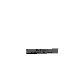 name template peds hospital for wall preview