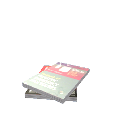 Pediatric med book