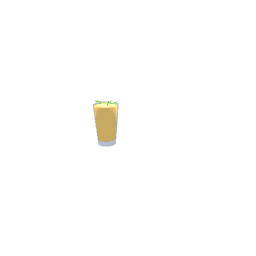 Moroccan style tea