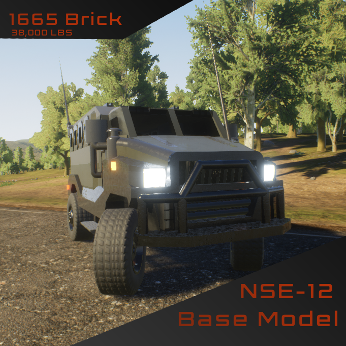 NSTV-12 preview
