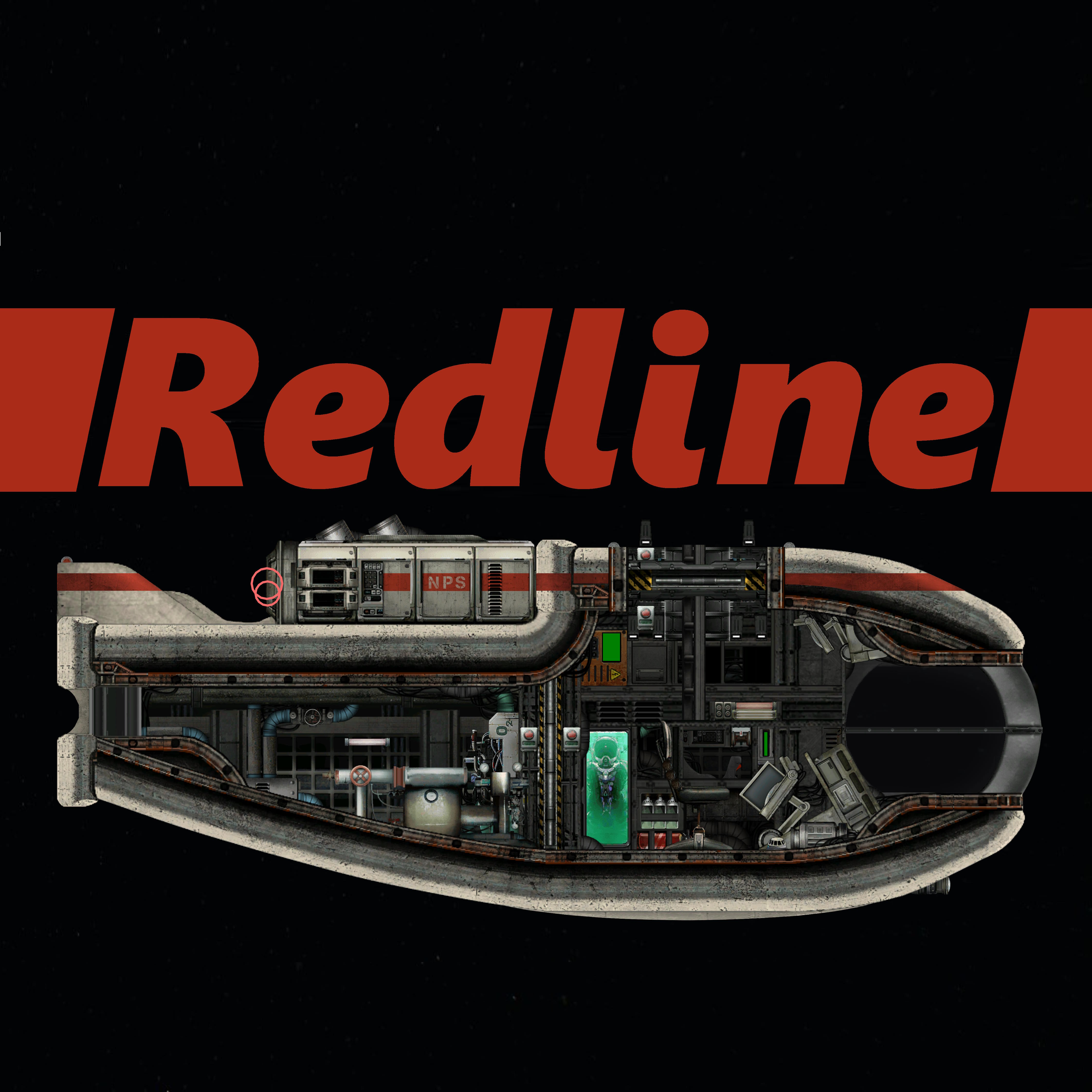 Redline