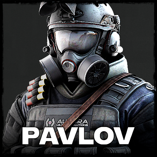Pavlov: Aurora Soldier > Jive