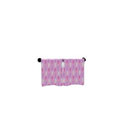 Gothic style bathroom towels preview