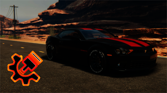 [CONFIG] Bolt Mosquito MKV LPE 5.0L V8 Twin Turbo
