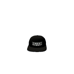 PMP Cult hat preview