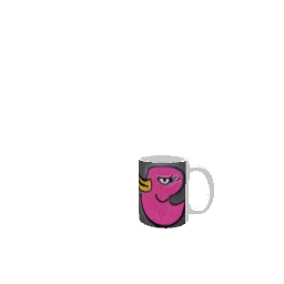 PhilMyPortraits mug 2 preview