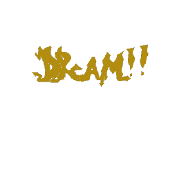 Dream graffiti preview
