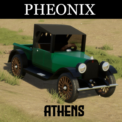 pheonix athens 1920 top up