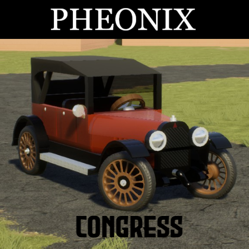 pheonix congress 1920 top up