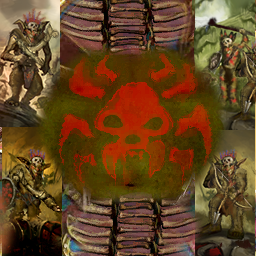 Engelis Forest Goblin Expansion