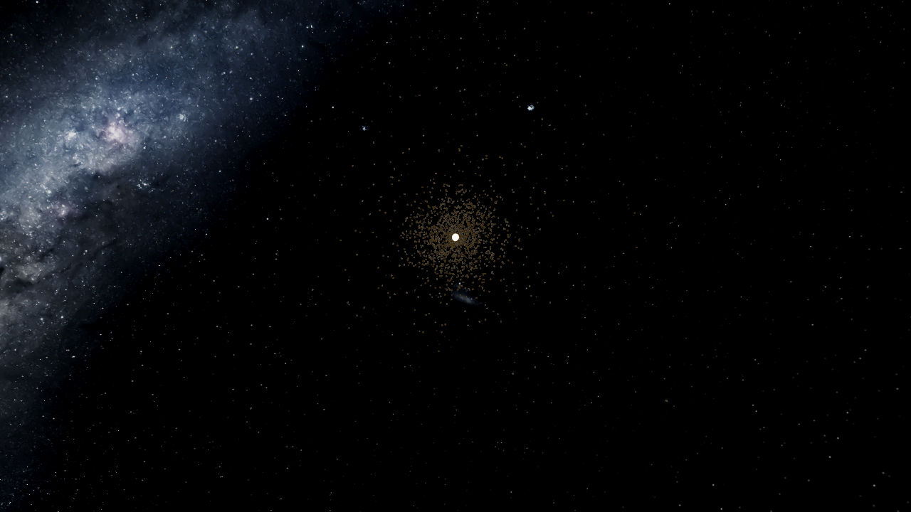 Protostar v1