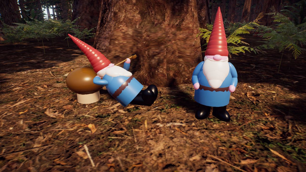 Gnomes