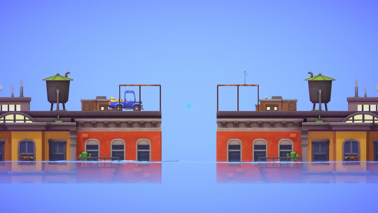 PB3' s first small level