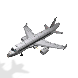 An Actual Good Plane (Real)