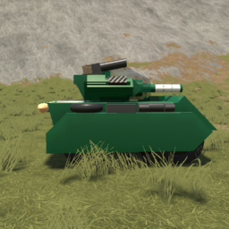 ATOM Об.535/4 BRAF