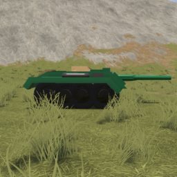 ATOM ПТ-85-1 BRAF