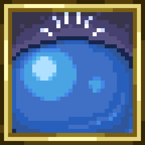Crownless Slime Royalty