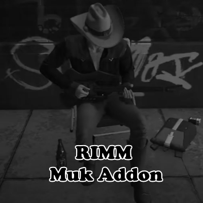 RIMM Music - Muk Addon – Barotrauma Mod