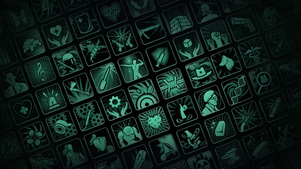Old+New+Enhancement All Parallel Talent trees(V1.0) – Barotrauma Mod
