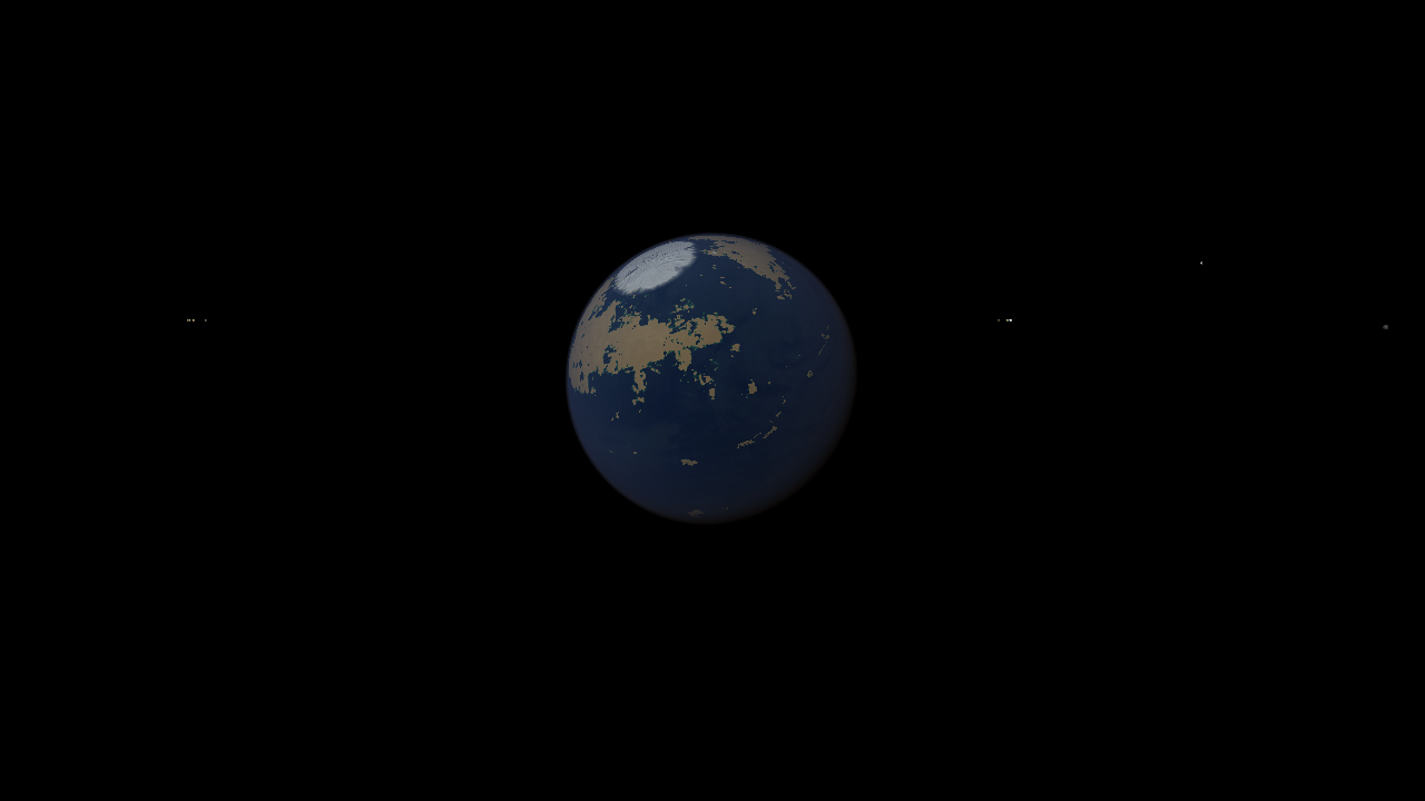 the Apollo-Binary System (Outdated)