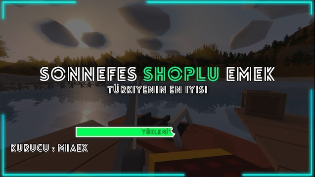 SonNefes 17x17 Locker – Unturned Mod