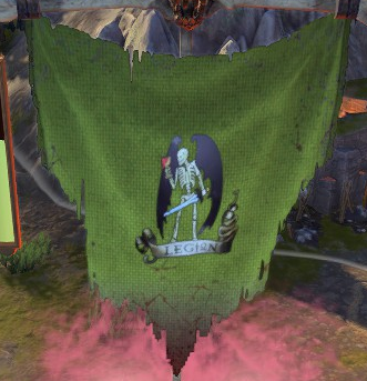 ZCB9.1 Faction Formally Known As Waldenhof