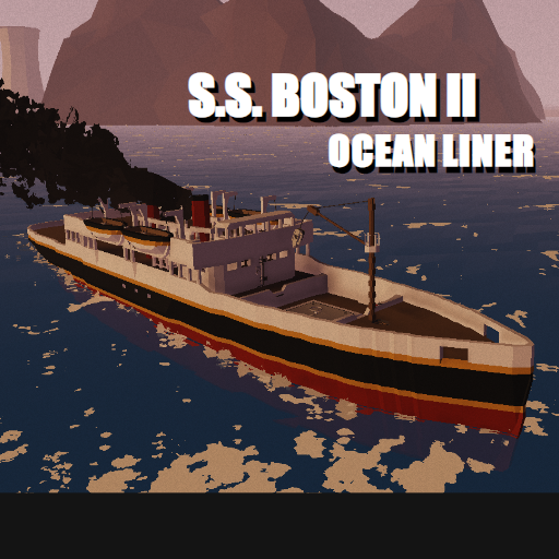 S.S. BOSTON II