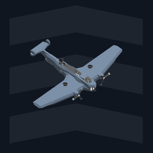 WIP blended wing