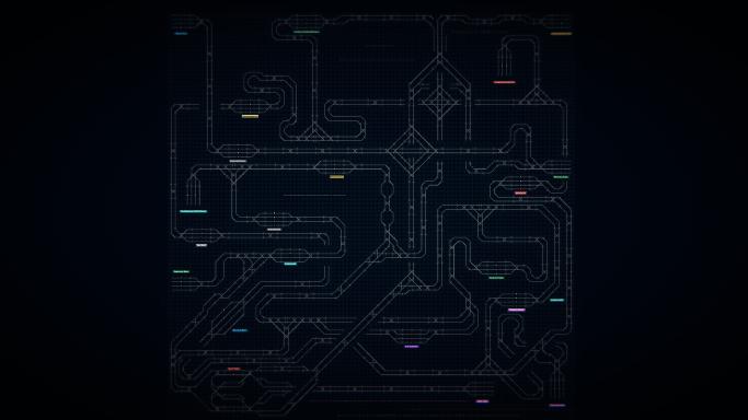 Gyoorth - Furbergh Railway Route