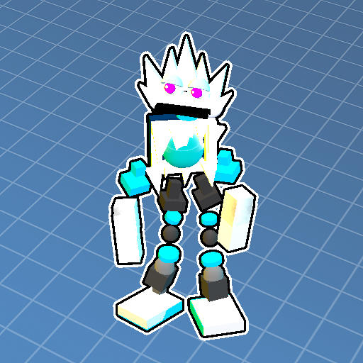Steam Workshop::Epic Cold Wubbox [My Singing Monsters