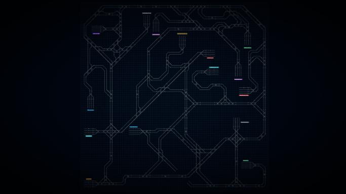 Metro Trains Hanamashikoen Railway Route
