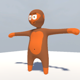 dart monkey
