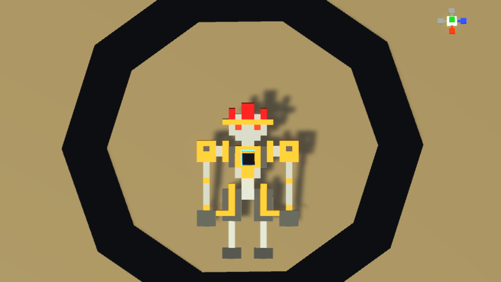 Restaurant chef Zombie lncident