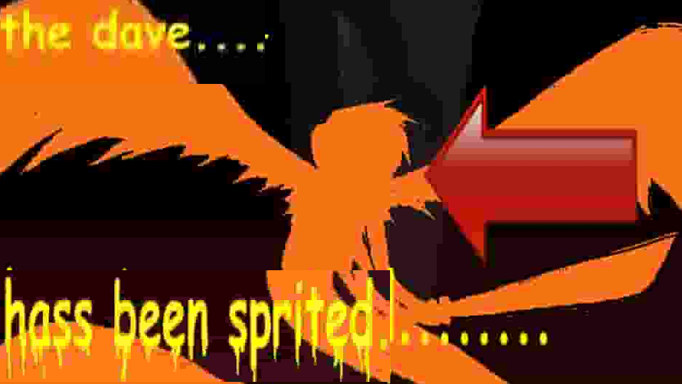 davesprite [cosmetic]