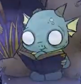 Merm  King Never Hunger – Don't Starve Together Mod