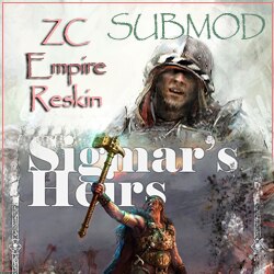 WFR Sigmar’s Heirs Steam Workshop::Sigmar's Heirs, an Empire Overhaul