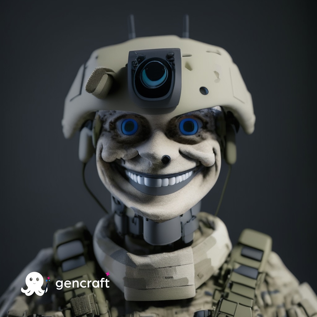 Simple AceMedical Drone