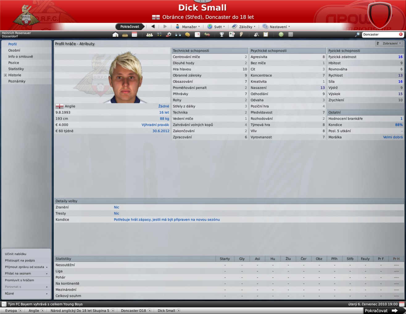 Steam Community :: Football Manager 2009 Steam Community :: Football Manager 2009