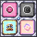 Bank Buttons