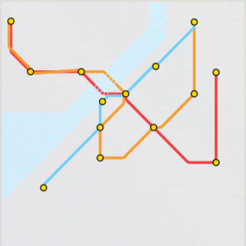 Gothenburg trams