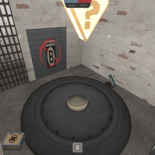 koth_smallmap – Team Fortress 2 Mod