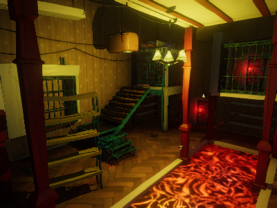 Puzzle & Race v1.04
