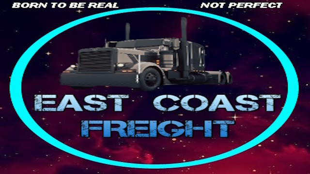 East Coast Freight VTC Company MOD