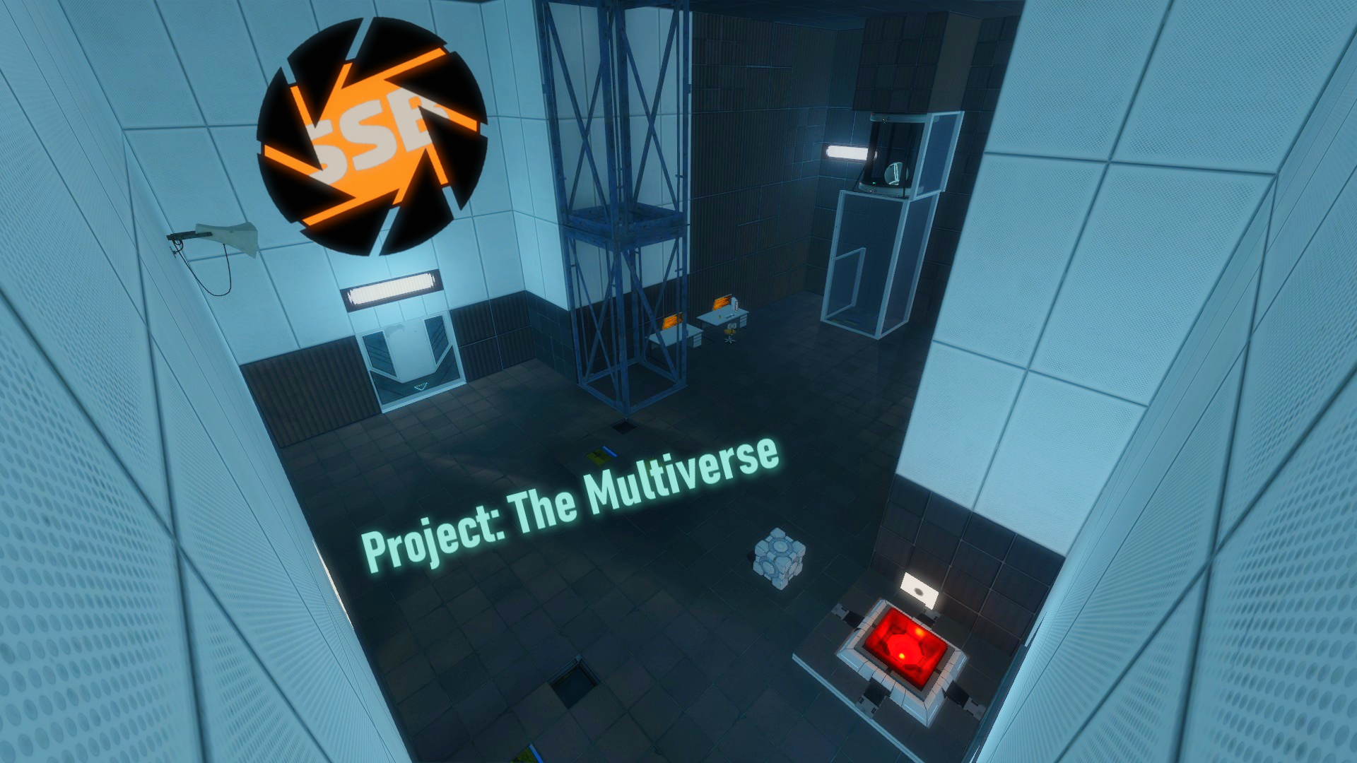 Project: The Multiverse