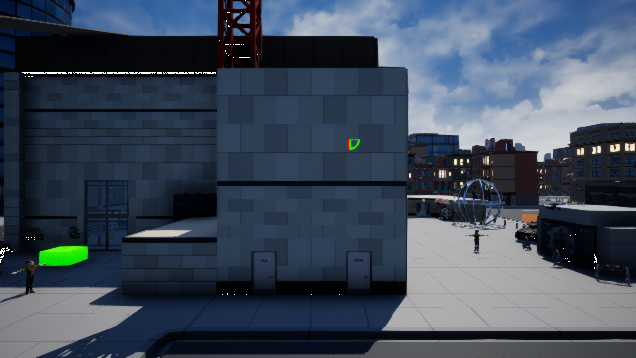 Giant Bank 8