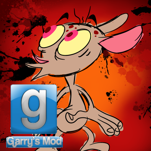 Ren (ren and stimpy) V2 PM