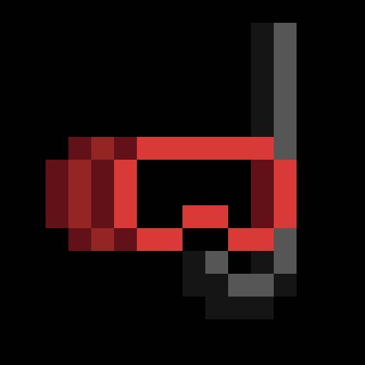 removed swim physics!