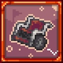 Terra Wheelchair