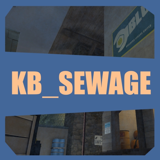KB_Sewage – Team Fortress 2 Mod
