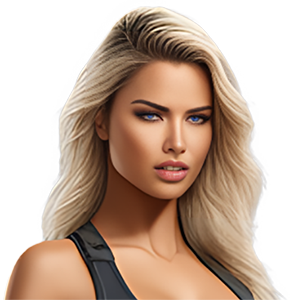 Alyssa Blackwood